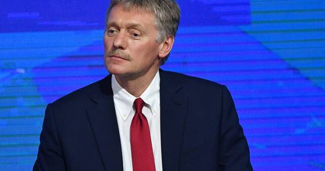 Peskov: Cenevrədə Ukrayna üzrə danışıqlar çətin keçib