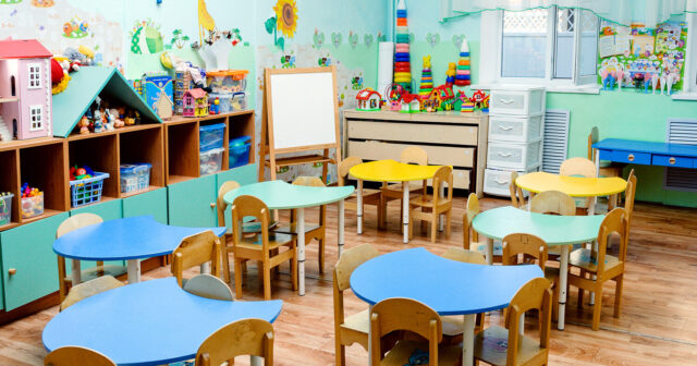 Uşaq bağçasında KÜTLƏVİ ZƏHƏRLƏNMƏ: 6 azyaşlı xəstəxanaya YERLƏŞDİRİLDİ