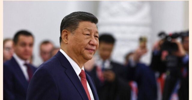 Si Cinpin yuanı dolların əsas rəqibi etmək NİYYƏTİNDƏDİR Si Cinpin yuanı dolların əsas rəqibi etmək NİYYƏTİNDƏDİR