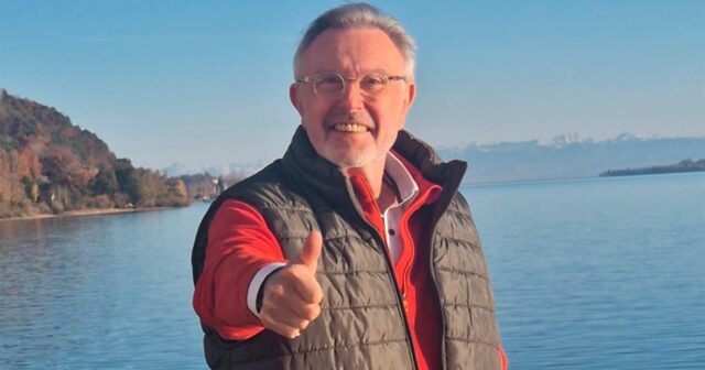 Məşhur sənətçi qəfil VƏFAT ETDİ: “Moskau”nun ifaçısı artıq YOXDUR – VİDEO