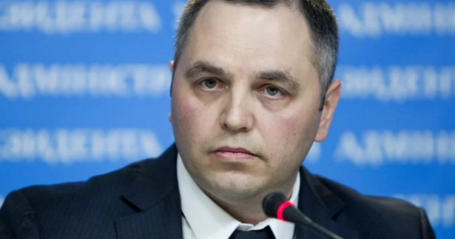 Andrey Portnovun qətlində şübhəli bilinən şəxs Almaniyada SAXLANILDI