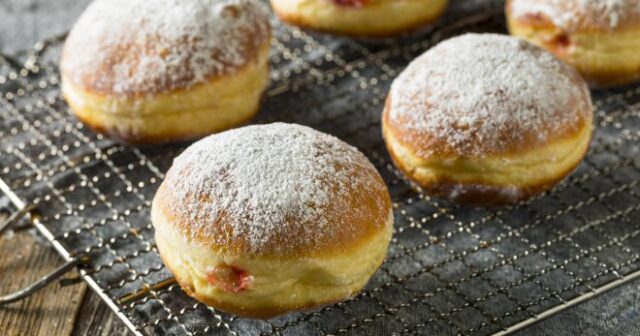 Bloqerdən ŞOK EKSPERİMENT: Evini ponçiklə İSİTDİ – VİDEO