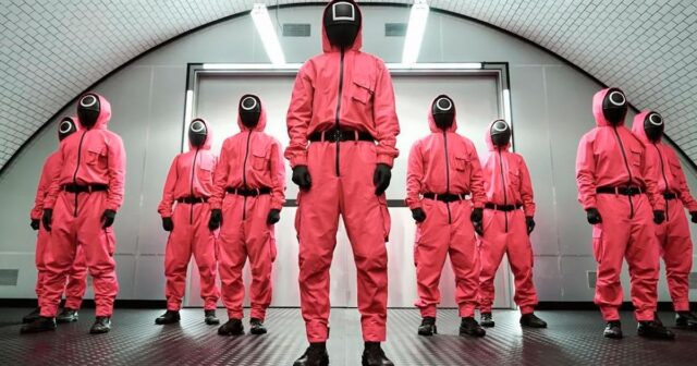 Şimali Koreyada məktəblilərə AĞIR CƏZA – “Kalmar Oyunu” izləyən 3 şagird EDAM OLUNDU