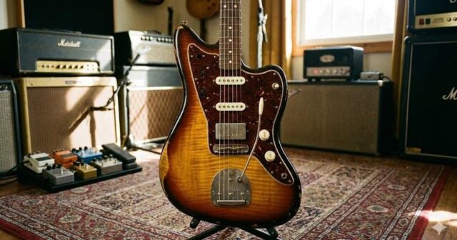 Tələbə elektrik gitarasından cərəyan vurması nəticəsində ÖLDÜ