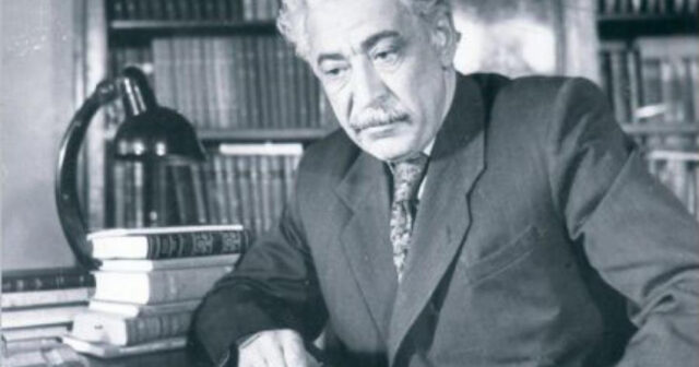 Səməd Vurğunun 120 illiyi qeyd ediləcək – SƏRƏNCAM