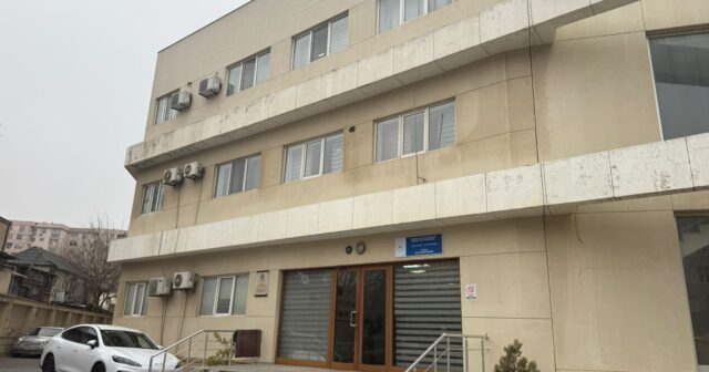 Həkimlərin insanlıqla xidmət etdiyi ünvan: 39 nömrəli Şəhər Poliklinikasında insanlıqla ölçülən səhiyyə modeli