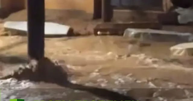 Braziliyada TƏBİİ FƏLAKƏT: Küçələrdə tabutlar “ÜZÜR” – VİDEO