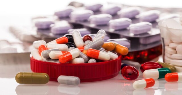 Arıqlamaq istəyənlərin NƏZƏRİNƏ: Ucuz dərmanlar orqanları SIRADAN ÇIXARA BİLƏR