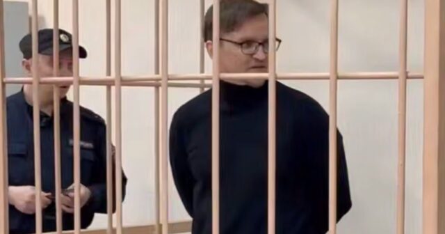 Tanınmış bloqer “El Kapitan” 10 il yarım müddətinə azadlıqdan MƏHRUM EDİLDİ