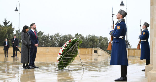 Səfirlik: Vensin Şəhidlər xiyabanını ziyarəti Azərbaycan xalqının göstərdiyi fədakarlıqlara hörmətin ifadəsidir