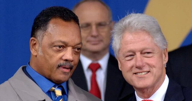 Məşhur amerikalı hüquq müdafiəçisi və siyasətçi Cessi Cekson VƏFAT ETDİ