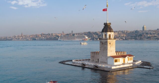 Türkiyə 2025-ci il üzrə turizm nəticələrini açıqlayıb