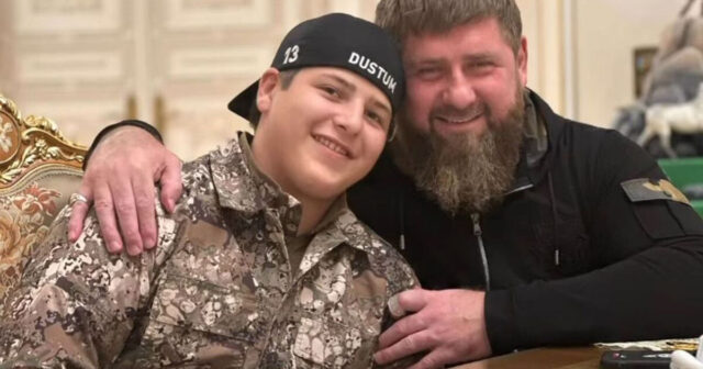 Ramzan Kadırov oğlunun qəzaya düşməsi xəbərini TƏKZİB ETDİ: “Süni intellektə aldanmayın”