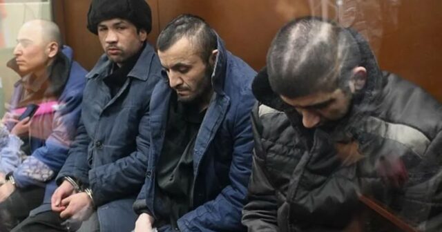 “Krokus” işi: Prokurorluq 15 nəfər üçün ömürlük həbs cəzası TƏLƏB EDİR