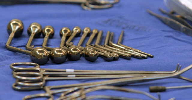 Qədim tibbin MÖCÜZƏSİ: Altayda 2500 il əvvəl çənə əməliyyatı APARILIB – FOTO