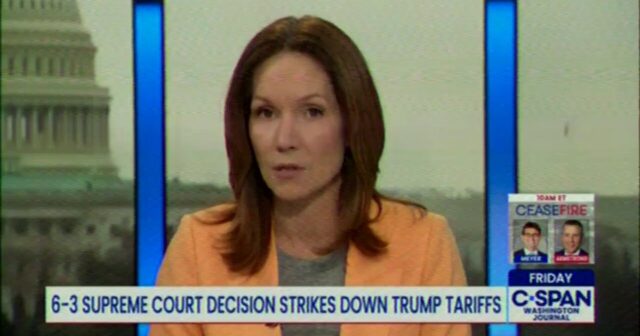 Tramp səsini dəyişərək Konqresə ZƏNG ETDİ: Demokratları “axmaq” ADLANDIRDI – VİDEO