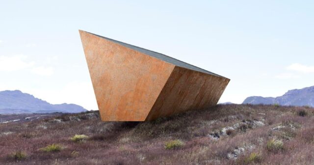 Bəşəriyyət MƏHV OLARSA… – Yer kürəsinin “qara qutusu” YARADILIR