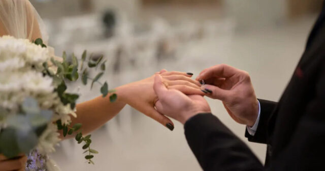 Ukraynada nikah yaşı 14-ə ENDİRİLİR – Yeni qanun LAYİHƏSİ