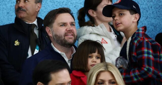 ABŞ vitse-prezidenti Milana “ordu ilə” GƏLDİ: 14 təyyarə, 100 maşın və misilsiz təhlükəsizlik