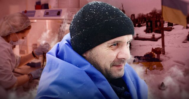 Ukraynada ŞOK HADİSƏ: Üç il əvvəl ölü elan edilən döyüşçü əsirlikdən QAYITDI