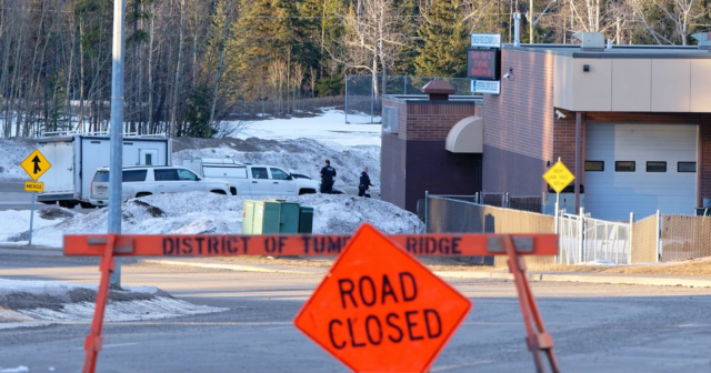 Kanada məktəbində törədilən qətliamın təfərrüatları ÜZƏ ÇIXDI – FOTO
