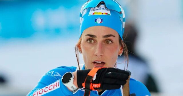 Qış Olimpiya Oyunlarının İLK QALMAQALI: İtaliyalı idmançı yarışlardan KƏNARLAŞDIRILDI