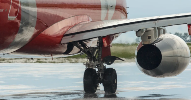 Moskva-Havana təyyarəsində GƏRGİNLİK: Sərnişinlər son anda ENDİRİLDİ – VİDEO