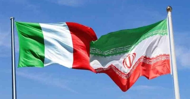 İtaliya İran səfirini XİN-ə ÇAĞIRDI – Diplomatik QALMAQAL