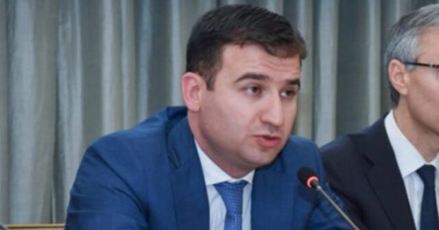 Azər Mursaqulov Statistika Komitəsinin sədri təyin edilib