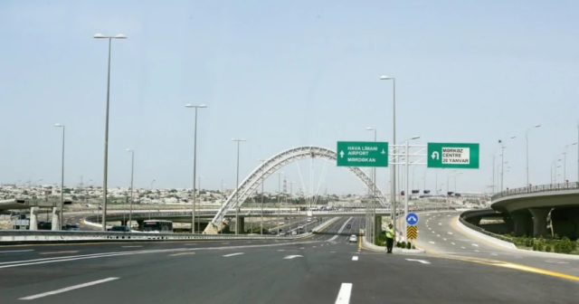 Aeroport yolunda məhdudiyyət tətbiq ediləcək