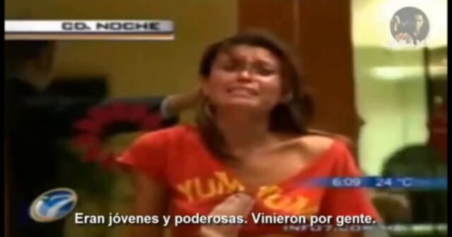 “Onlar insan yeyirdilər” – Epşteynin gizli sənədlərində TÜKÜRPƏDİCİ FAKTLAR – VİDEO