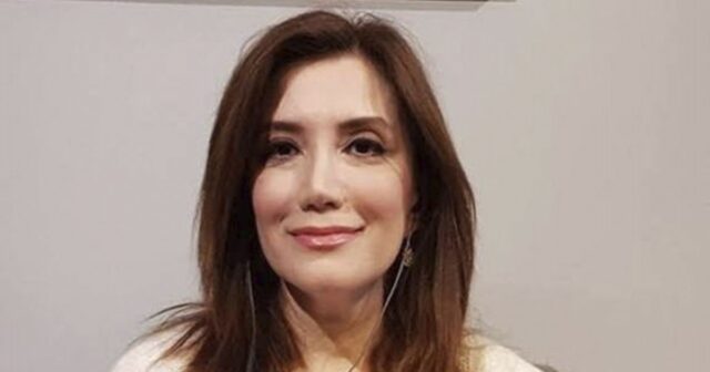 DTX Gültəkin Hacıbəylinin evində axtarış aparıb, şahid qismində ifadə verməyə dəvət olunub DTX Gültəkin Hacıbəylinin evində axtarış aparıb, şahid qismində ifadə verməyə dəvət olunub