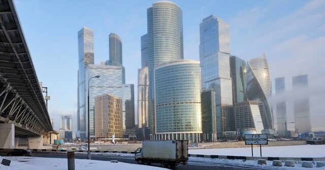 Martın 1-dən Moskvada mühüm DƏYİŞİKLİK: Şəhər mərkəzinə giriş PULLU OLACAQ