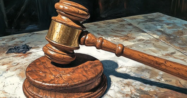 “İsa Məsih” adını götürən şəxs İFŞA OLUNDU – Məhkəmə adını ƏLİNDƏN ALDI – FOTO