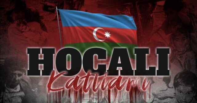 Türkiyə səfiri: Xocalı soyqırımı bəşəriyyət tarixinə qara ləkə kimi düşüb