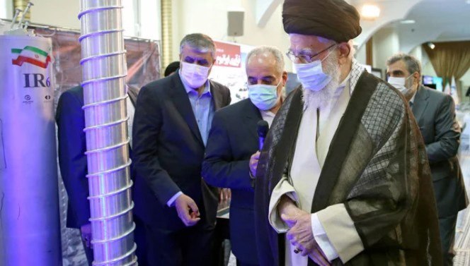 “Kan 11”: İran uranın zənginləşdirilməsi səviyyəsini aşağı salmağa hazırdır