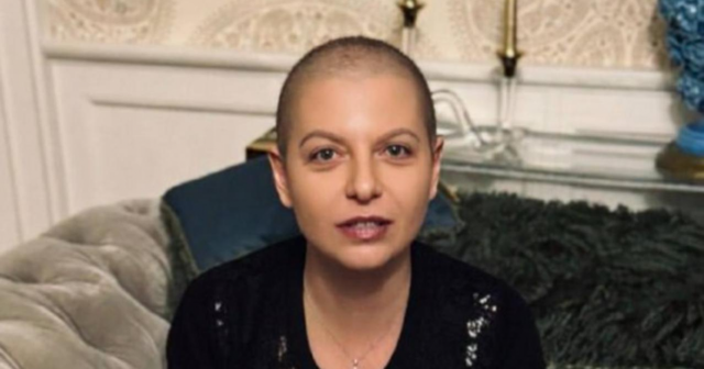 Marqarita Simonyan yeni imici ilə kameralar qarşısına ÇIXDI – VİDEO