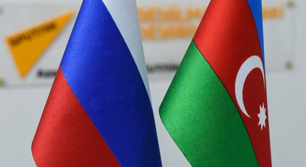 Azərbaycan Rusiyaya nota verib