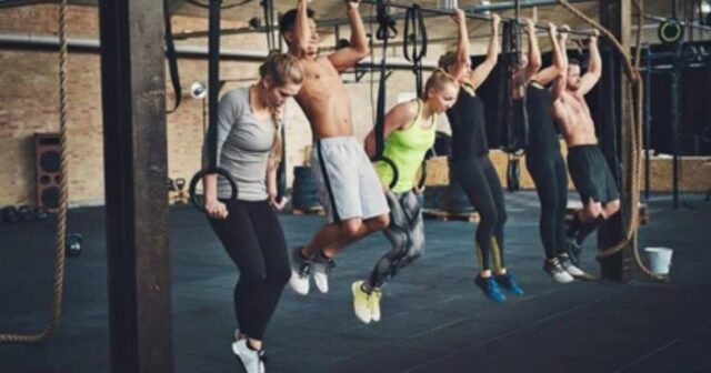 İdman zallarında “DRESS-KOD”: Açıq və şəffaf geyimlərə QADAĞA QOYULACAQ