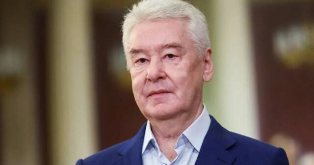 Putin Sobyanini Hərbi-Sənaye Komissiyasının tərkibinə DAXİL ETDİ