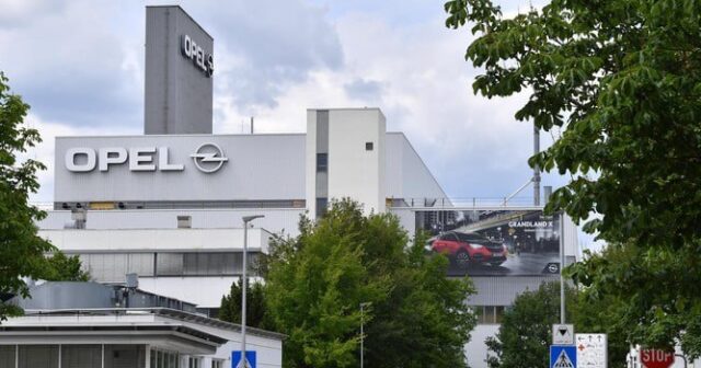 “Qatil hava yastıqları”: “Opel” bir milyona yaxın avtomobilini GERİ ÇAĞIRIR