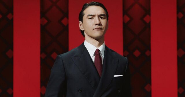 Məşhur komik Nurlan Saburova Rusiyaya giriş 50 illik QADAĞAN EDİLDİ