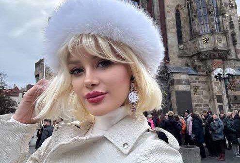 “Mənim stilim” şousunun ulduzu Ayşəgül Eraslan evində ÖLÜ TAPILDI – FOTO