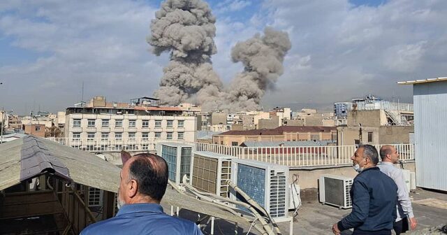 İrandan gələn təhlükə ərəb ölkələrini HƏRƏKƏTƏ GƏTİRDİ