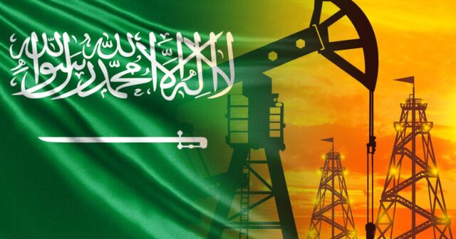 Səudiyyə Ərəbistanında neft anbarları DOLUR: Cəmi iki həftə vaxt QALIB