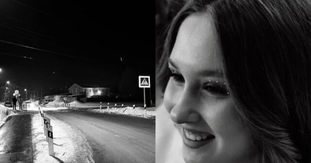 Qulaqlıq faciəyə SƏBƏB OLDU: 18 yaşlı qız qatarın altında QALDI