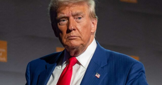 Tramp: İranla danışıqlar aparırıq, razılaşmaq istəyirlər