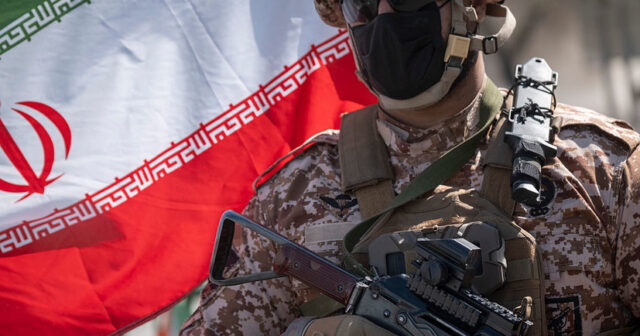 SEPAH: Müharibənin nə vaxt bitəcəyinə yalnız İran qərar verəcək