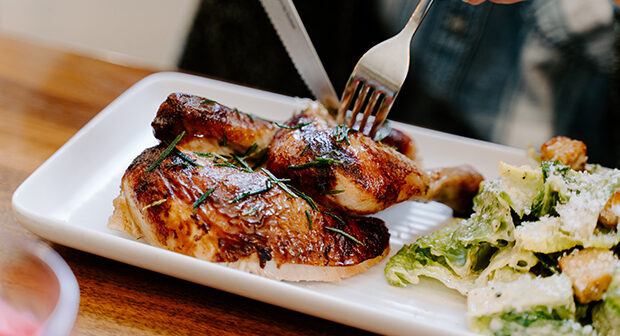 Ət yemək depressiyanı müalicə edir — Alimlərdən maraqlı ARAŞDIRMA