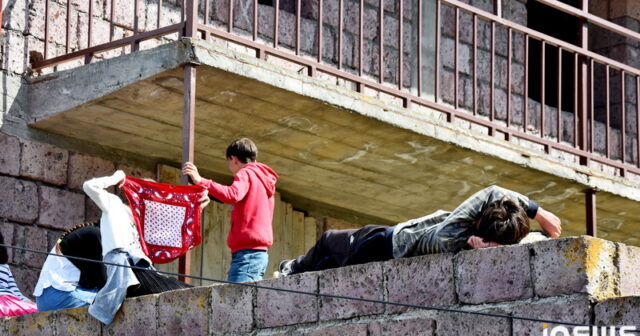 Tbilisi məhkəməsi Gürcüstan dövlətini təzminat ödəməyə MƏCBUR ETDİ